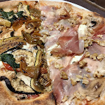 Photo n°17 de l'avis de Mariaeugenia.i fait le 03/10/2020 à 20:03 sur le  Vera Bar Bistrot à Casteldaccia