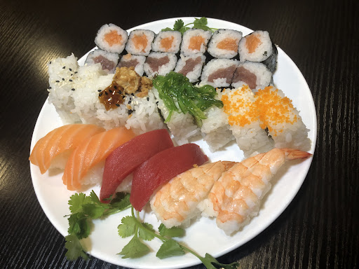 Restaurante Japonés Osaka Gran Canaria