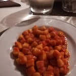 Photo n°2 de l'avis de Massimiliano.i fait le 06/02/2020 à 15:50 sur le  Al Mangiar Bene à Perugia