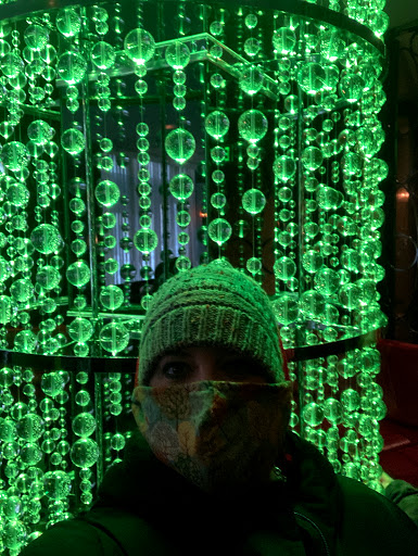 Museum «Foshay Museum and Observation Deck», reviews and photos, 821 S Marquette Ave, Minneapolis, MN 55402, USA