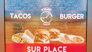 Photo n°8 de Tacos Time Burger Kebab à Mondonville ()