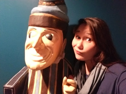 Tobacco Shop «Buffalo Tobacco Traders», reviews and photos, 952 Fulton St E, Grand Rapids, MI 49503, USA