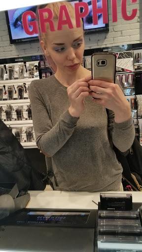 Cosmetics Store «NYX Professional Makeup Store», reviews and photos, 41 Union Square W, New York, NY 10003, USA
