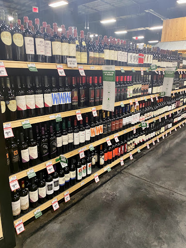 Health Food Store «Sprouts Farmers Market», reviews and photos, 27765 Santa Margarita Pkwy, Mission Viejo, CA 92691, USA