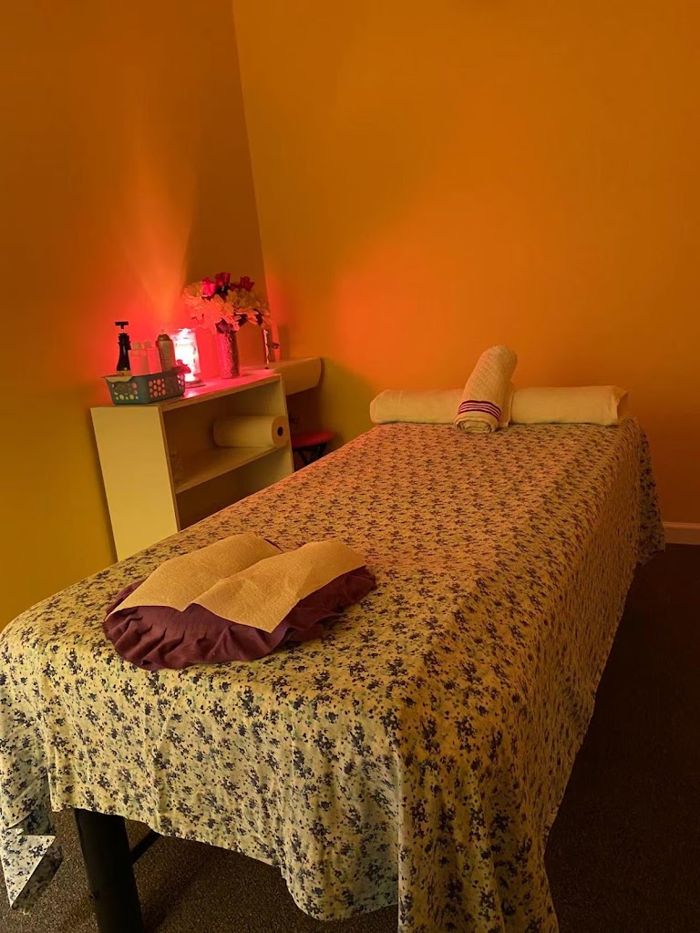 Traditional Massage Therapy 23072