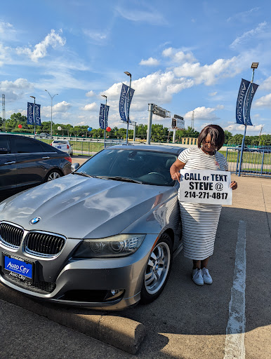 Used Car Dealer «Auto City», reviews and photos, 6575 C F Hawn Fwy, Dallas, TX 75217, USA