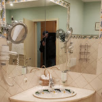 Photo n°2 de l'avis de Dirk.e fait le 12/12/2018 à 12:56 sur le  Romantik Hotel Jagdhaus Waldidyll Hartenstein - Bed & Breakfast à Hartenstein