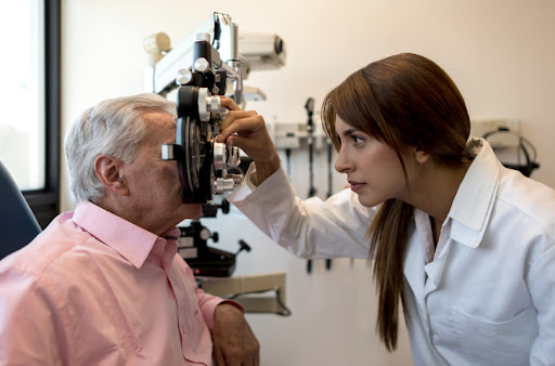 NVISION Eye Centers - Fullerton image