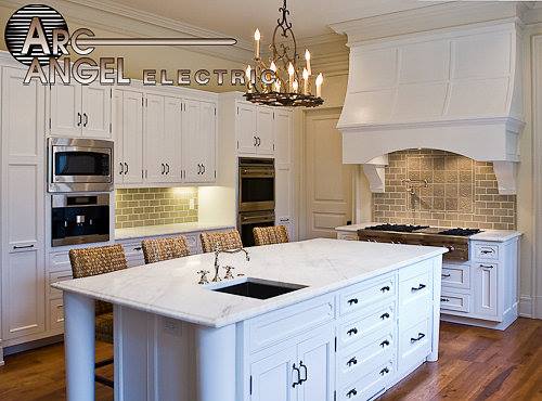 Electrician «Arc Angel Electric», reviews and photos, 2130 Ronald Reagan Blvd, Cumming, GA 30041, USA