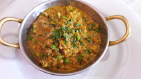 Curry du Rajpoot Restaurant indien et pakistanais à Alfortville - n°18