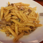 Photo n°3 de l'avis de B... fait le 04/09/2020 à 18:31 sur le  Trattoria Pizzeria Punto e Virgola à Berlin