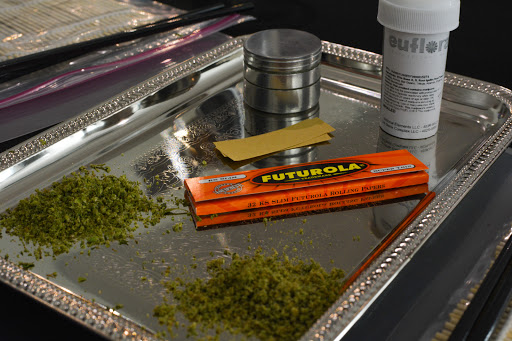 Hotel «My 420 Tours», reviews and photos, 3881 Steele St, Denver, CO 80205, USA