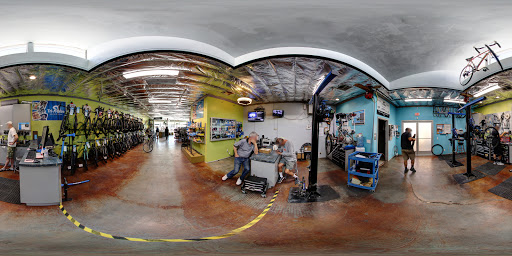 Bicycle Repair Shop «Tri-A-Bike Inc.», reviews and photos, 44841 San Pablo Ave, Palm Desert, CA 92260, USA