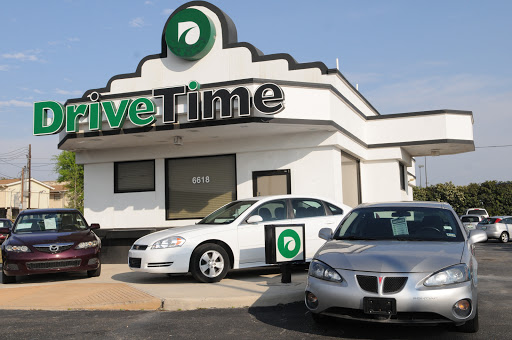 Used Car Dealer «DriveTime», reviews and photos, 2890 Cinema Ridge, San Antonio, TX 78238, USA
