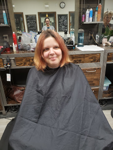 Barber Shop «Barber Of Seville, LLC.», reviews and photos, 8879 Highland Rd, Baton Rouge, LA 70808, USA