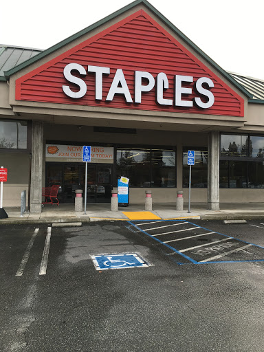 Office Supply Store «Staples», reviews and photos, 20830 Stevens Creek Blvd, Cupertino, CA 95014, USA