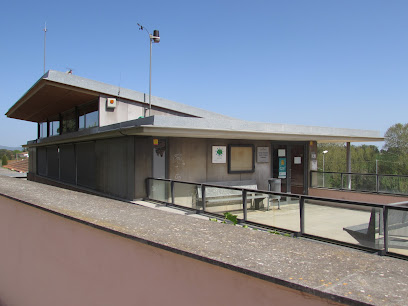 Escola VilademanyCarrer de les Escoles, s/n, 17181 Aiguaviva, Girona