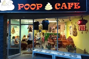 Poop Café Oakville image