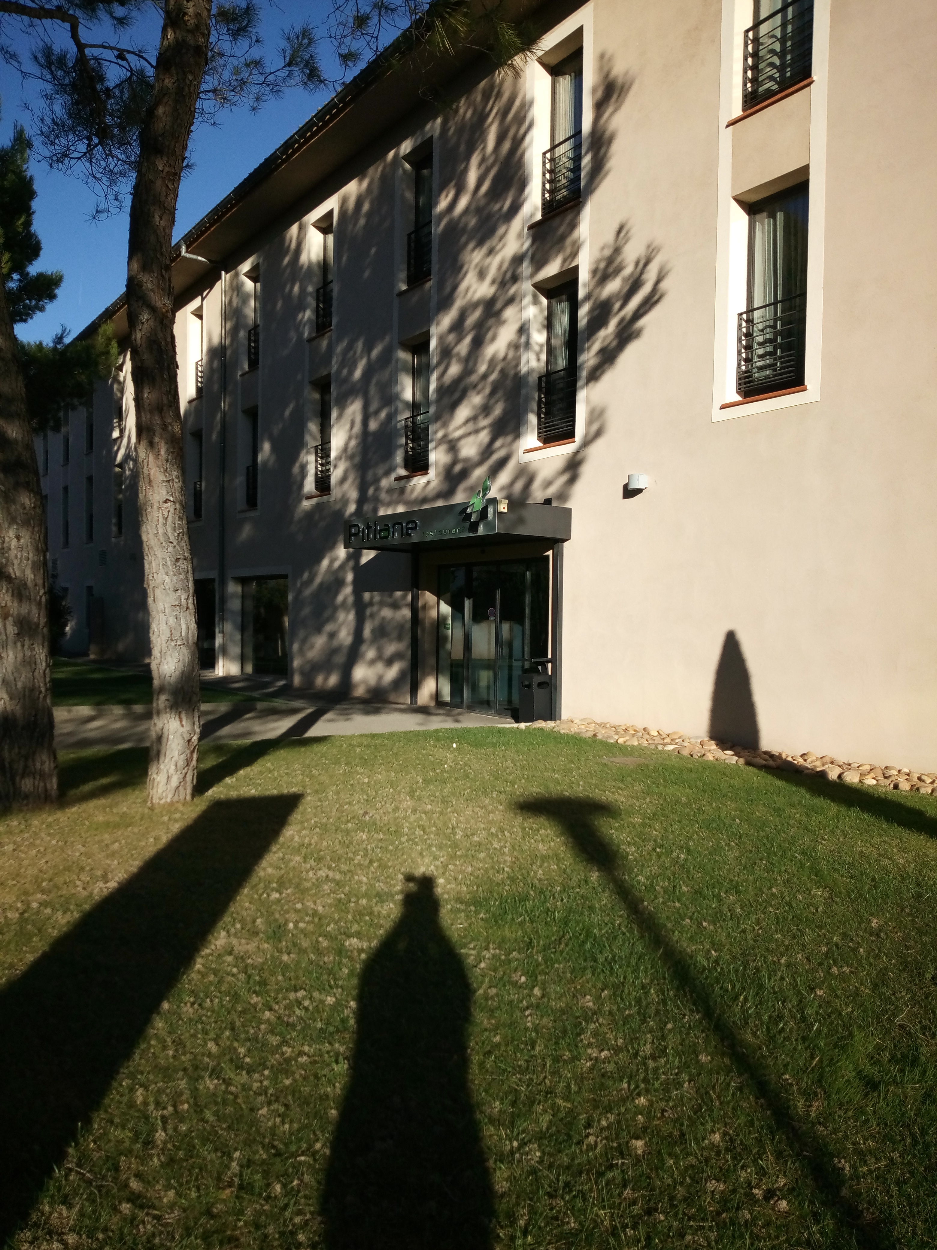 Photo n° 1 de l'avis de Yasmina.h fait le 16/11/2017 à 15:49