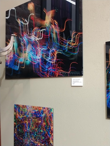 Art Gallery «Jeanine Taylor Folk Art», reviews and photos, 211 E 1st St, Sanford, FL 32771, USA