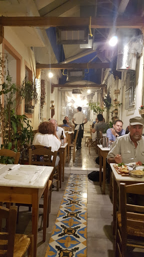 αυθεντικά εστιατόρια Αθήνα
