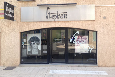 coiffure Stephan à Gruissan