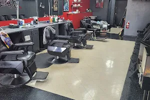 Jalee's Barber Shop image
