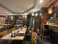 Atmosphère du Restaurant japonais Sushi Wallace à Puteaux - n°6