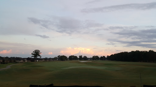 Public Golf Course «Fair Oaks Golf Club», reviews and photos, 220 Fairoaks Dr, Oakland, TN 38060, USA