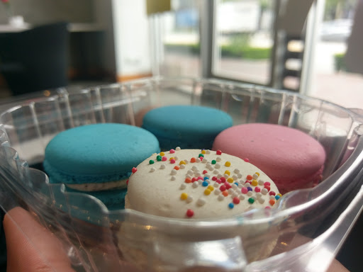 Bakery «Dolce Delights», reviews and photos, 3201 Louisiana St, Houston, TX 77006, USA