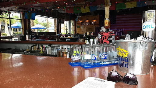 Live Music Bar «Tin Roof», reviews and photos, 8371 International Dr, Orlando, FL 32819, USA