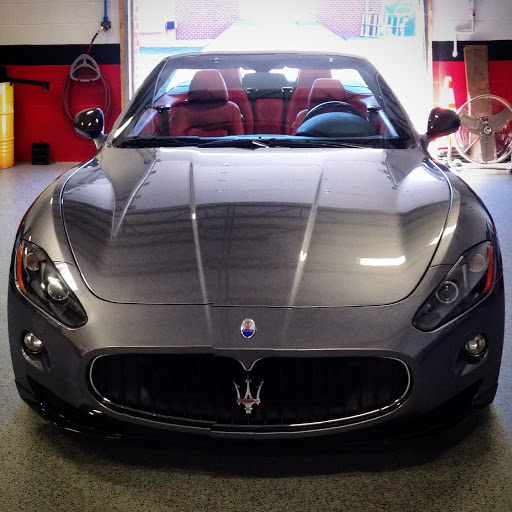 Auto Repair Shop «Rosso Service», reviews and photos, 132B Industry Ln #10, Forest Hill, MD 21050, USA