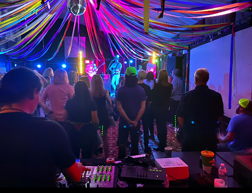 Live Music Venue «The East Room», reviews and photos, 2412 Gallatin Ave, Nashville, TN 37206, USA