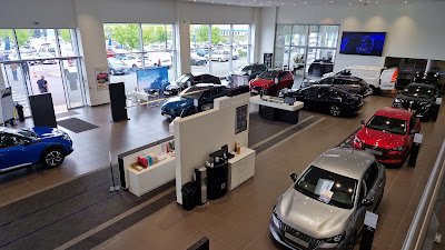 Peugeot Amiens Mary Automobiles à Longueau