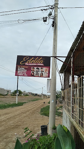 Opiniones de ESTELITA PELUQUERIA UNISEX en Machala - Peluquería