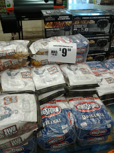 Home Improvement Store «The Home Depot», reviews and photos, 20300 Kelly Rd, Harper Woods, MI 48225, USA