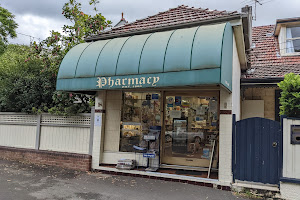 Hunters Hill Pharmacy