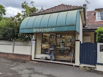 Hunters Hill Pharmacy