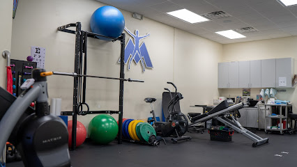 Moreau Physical Therapy - Perkins Rd