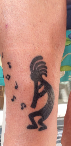 Explore broken tattoo ideas for guys, creative tattoo ideas in Duluth, available at Anchors End Tattoo