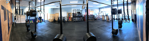 Gym «Town Athletics (CrossFit Oppi Fortitudine Radica)», reviews and photos, 3914 6th Ave a, Tacoma, WA 98406, USA