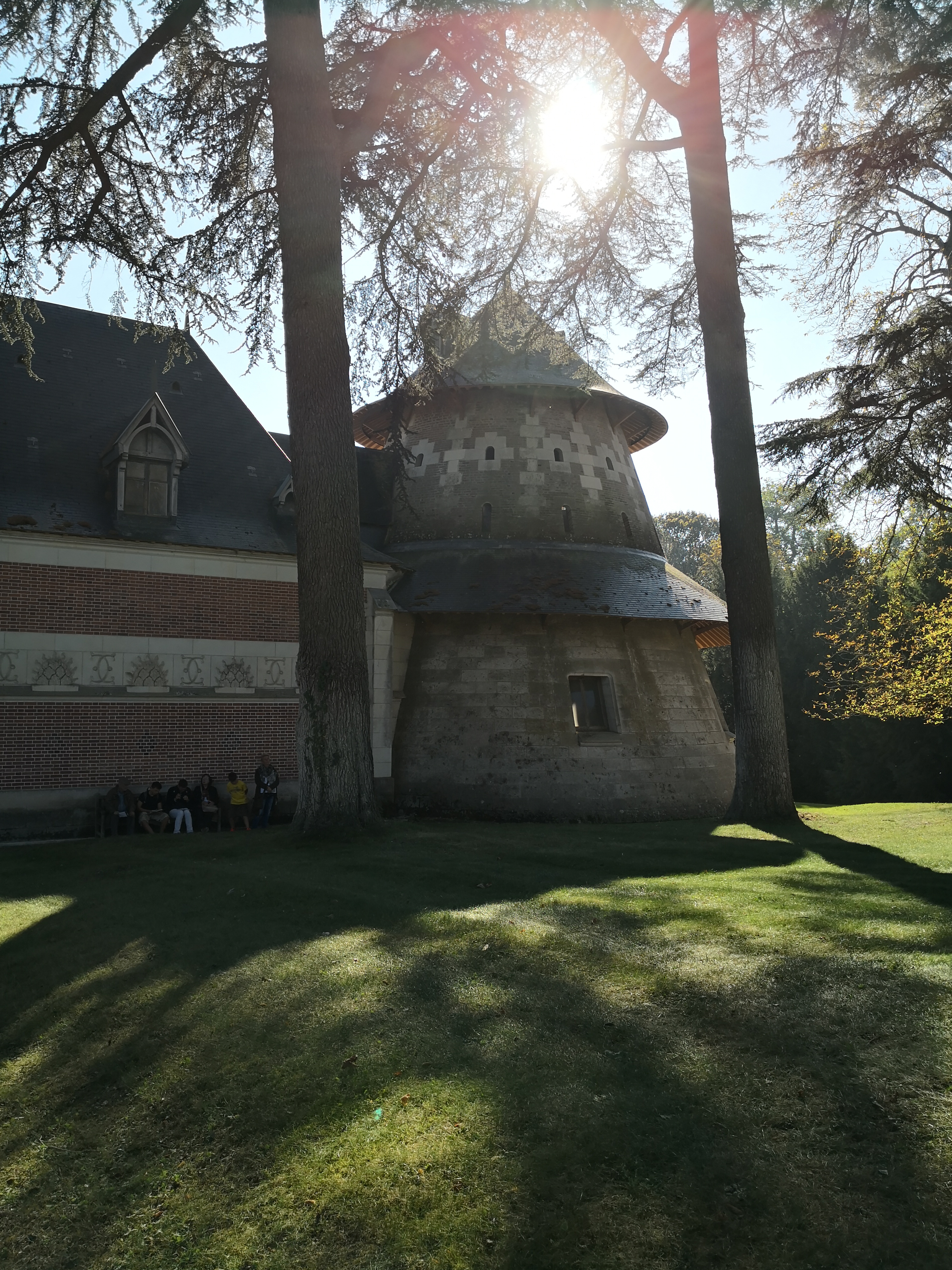 Photo n° 34 de l'avis de CHRISTOPHE.A fait le 24/10/2018 à 20:20