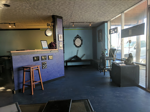 Tattoo and Piercing Shop «Siren Song Tattoo», reviews and photos, 295 W 200 S St, Pleasant Grove, UT 84062, USA