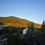 Photo n°2 de l'avis de Tino.r fait le 14/09/2018 à 18:36 sur le  Landidyll Hotel Zum Kreuz à Glottertal