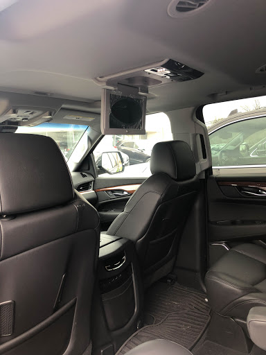 Cadillac Dealer «Open Road Cadillac», reviews and photos, 334 Columbia Turnpike, Florham Park, NJ 07932, USA