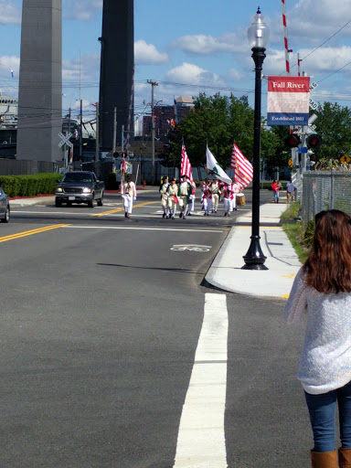 Live Music Venue «Narrows Center for the Arts», reviews and photos, 16 Anawan St #1, Fall River, MA 02721, USA