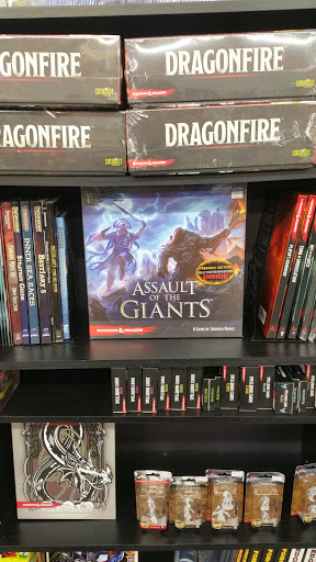 Game Store «MAD Bros LLC», reviews and photos, 139 W High Ave, New Philadelphia, OH 44663, USA