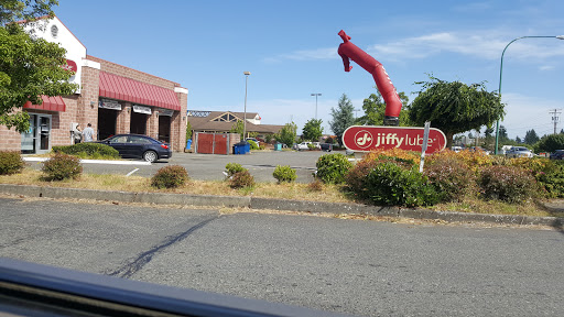 Oil Change Service «Jiffy Lube», reviews and photos, 1002 E Yelm Ave, Yelm, WA 98597, USA