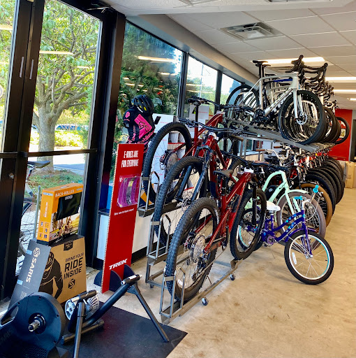 Bicycle Store «The Bike Lane», reviews and photos, 11943 Democracy Dr, Reston, VA 20190, USA