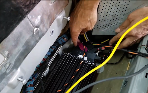 Hi-Tech Electronic Services image